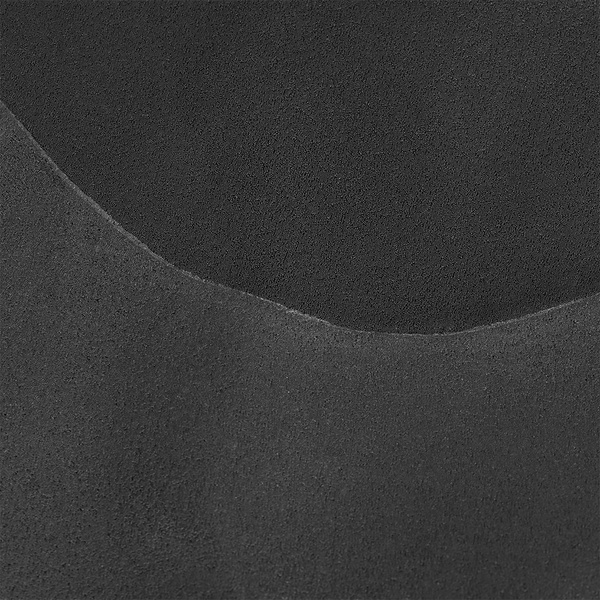 2025 Nyord Dames Furno 3/2mm Borst Ritssluiting Gbs Wetsuit N04AA00015 - Black